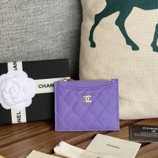 Chanel Wallets Purse